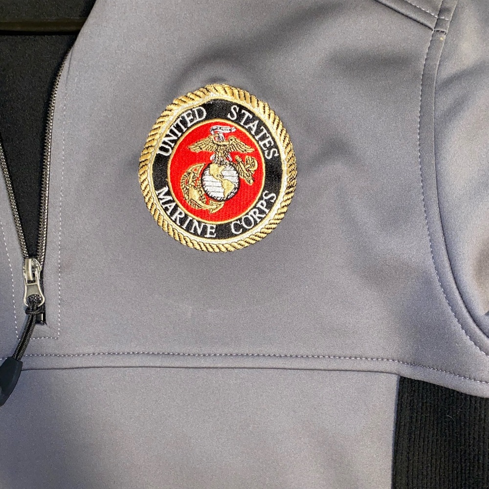 Marine Coro Sweater